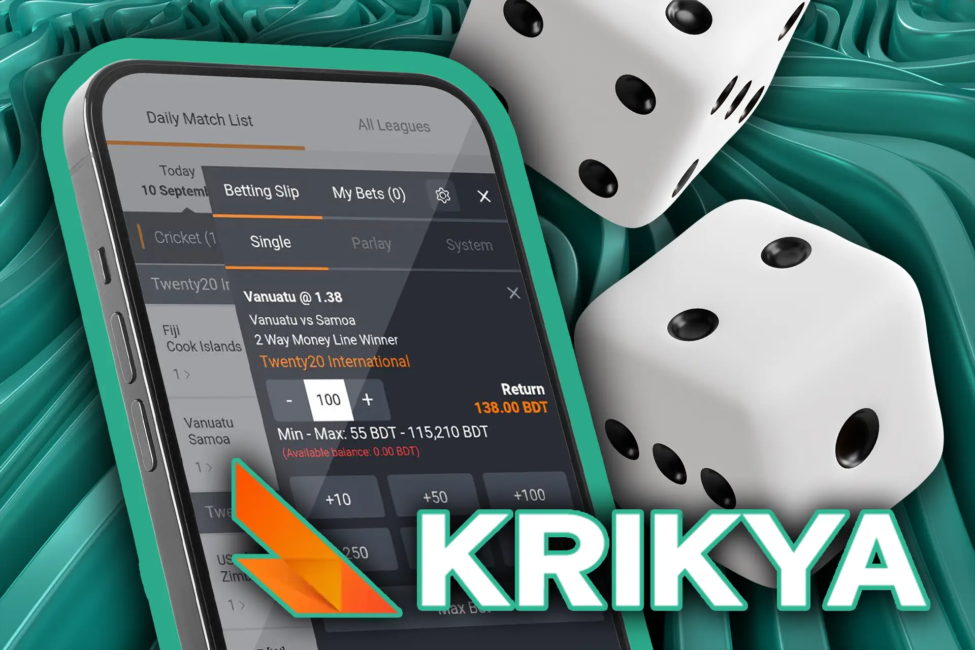 CKBET APK for Android Download