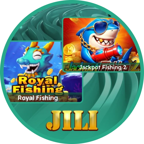 Spin the reels of high quality JILI Games and enjoy unique features.